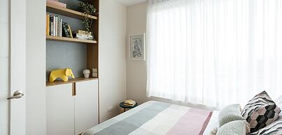 Padgett Place - Deluxe Suites