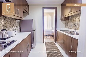 Padgett Place - Deluxe Suites