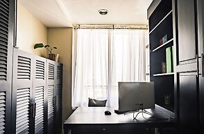 Padgett Place - Deluxe Suites