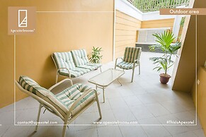 Padgett Place - Deluxe Suites