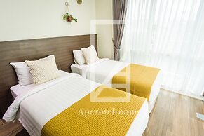 Padgett Place - Deluxe Suites