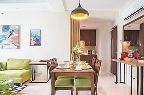 Padgett Place - Deluxe Suites