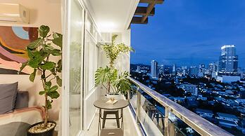 Padgett Place - Deluxe Suites