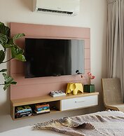 Padgett Place - Deluxe Suites