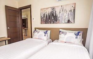 Padgett Place - Deluxe Suites