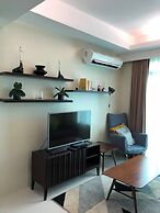 Padgett Place - Deluxe Suites