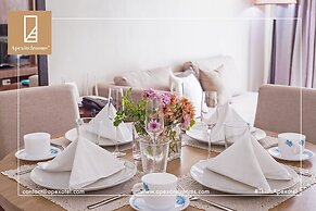 Padgett Place - Deluxe Suites