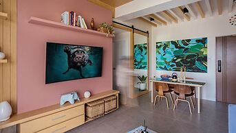 Padgett Place - Deluxe Suites