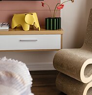 Padgett Place - Deluxe Suites