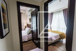 Padgett Place - Deluxe Suites