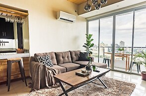 Padgett Place - Deluxe Suites