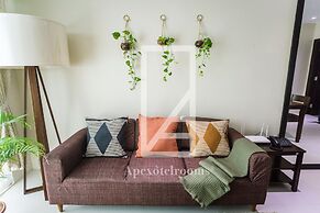 Padgett Place - Deluxe Suites