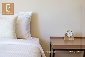 Padgett Place - Deluxe Suites