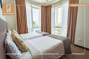 Padgett Place - Deluxe Suites