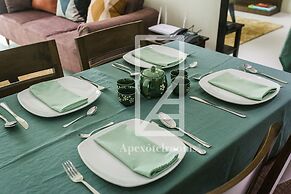 Padgett Place - Deluxe Suites