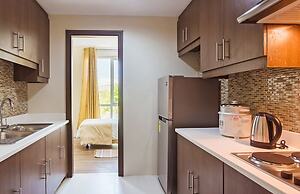 Padgett Place - Deluxe Suites