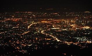 Padgett Place - Deluxe Suites