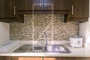 Padgett Place - Deluxe Suites