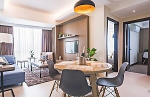 Padgett Place - Deluxe Suites