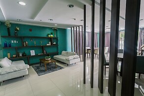 Padgett Place - Deluxe Suites