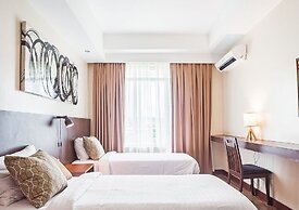 Padgett Place - Deluxe Suites