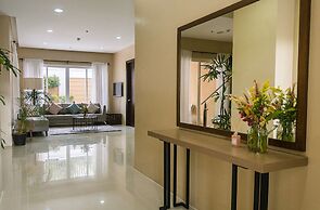 Padgett Place - Deluxe Suites