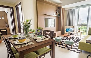 Padgett Place - Deluxe Suites