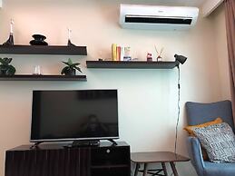 Padgett Place - Deluxe Suites