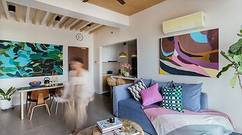 Padgett Place - Deluxe Suites