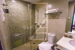 Padgett Place - Deluxe Suites