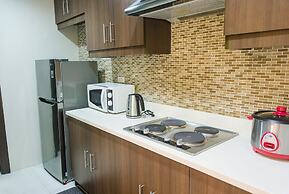 Padgett Place - Deluxe Suites