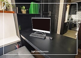 Padgett Place - Deluxe Suites