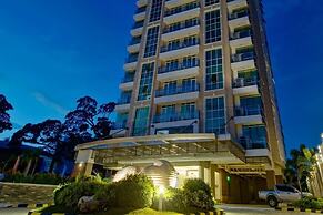 Padgett Place - Deluxe Suites