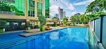 Padgett Place - Deluxe Suites