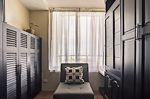 Padgett Place - Deluxe Suites