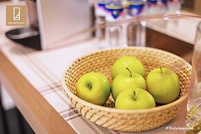 Padgett Place - Deluxe Suites