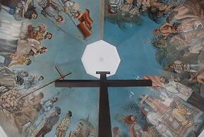 Padgett Place - Deluxe Suites