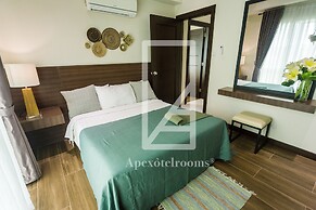 Padgett Place - Deluxe Suites