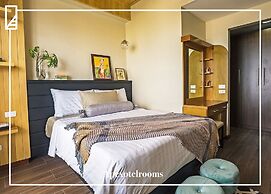 Padgett Place - Deluxe Suites