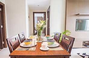 Padgett Place - Deluxe Suites