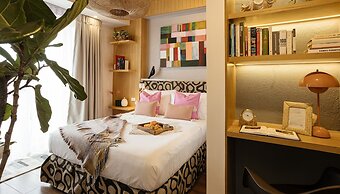 Padgett Place - Deluxe Suites