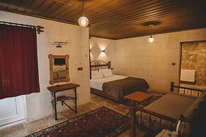 Cavusin Cave House