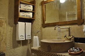 Cavusin Cave House
