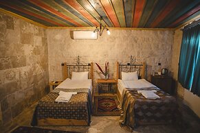 Cavusin Cave House