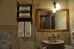 Cavusin Cave House