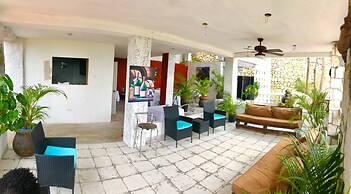 Residences Etang  du Jong