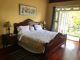 Residences Etang  du Jong