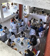 Residences Etang  du Jong