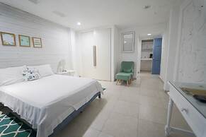 Residences Etang  du Jong