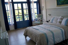 Residences Etang  du Jong